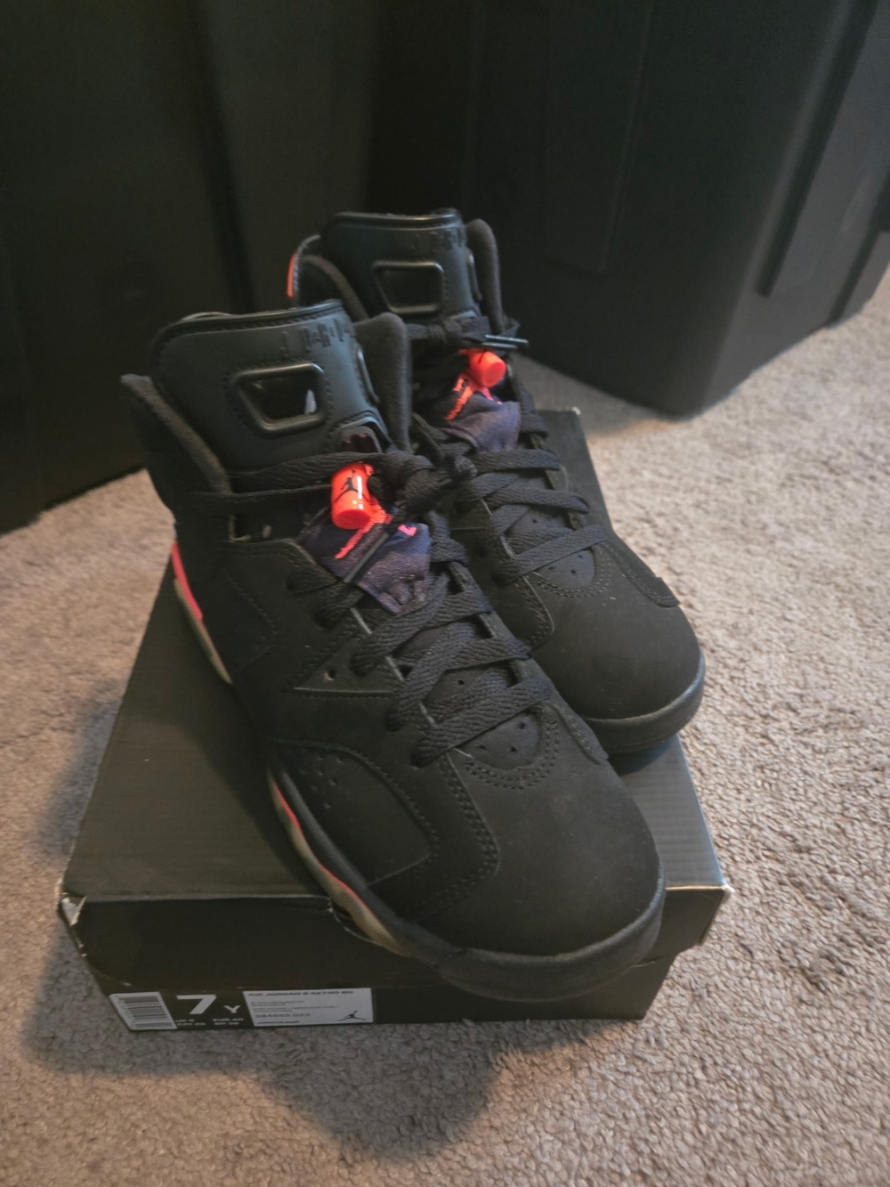 Air Jordan 6